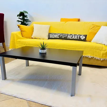 Galateya Two-bedroom סבטי ולאס
