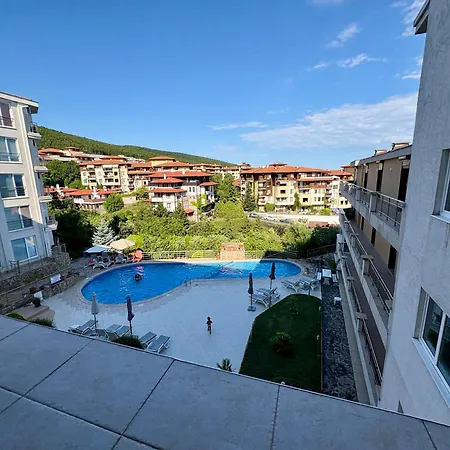 Galateya Two-bedroom * סבטי ולאס