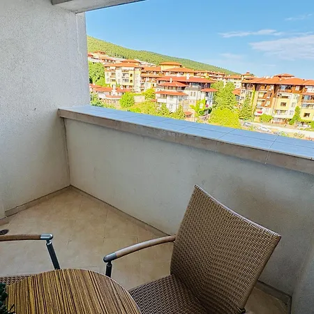 Galateya Two-bedroom סבטי ולאס