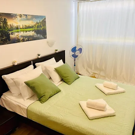 Galateya Two-bedroom דירה