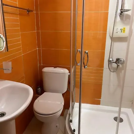 Galateya Two-bedroom סבטי ולאס
