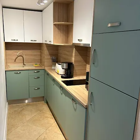 Galateya Two-bedroom דירה *